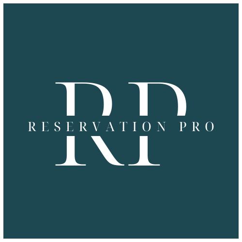 Reservation Pro